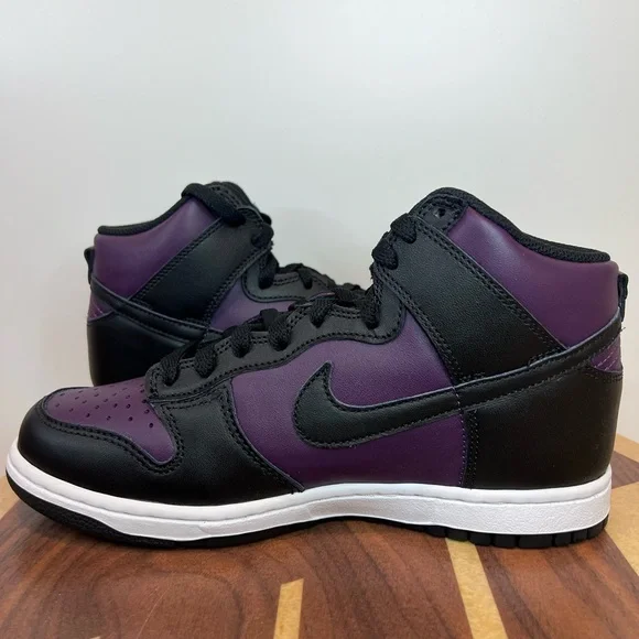 Nike Dunk High - Picture 5 of 7